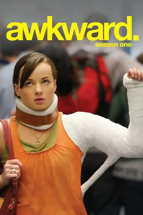 Awkward – Os pés pelas mãos – Temporada 1