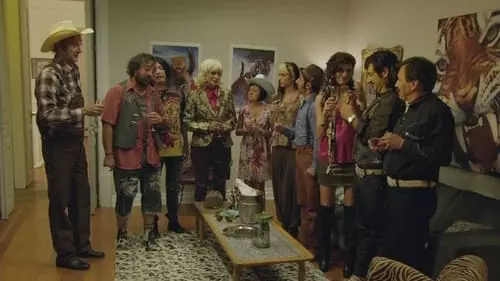 Los heroes del norte S2E15