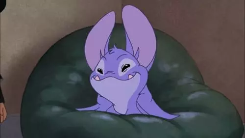 Lilo e Stitch: A Série S2E10