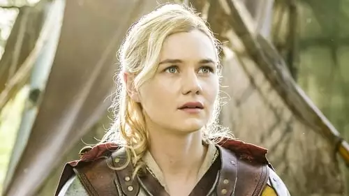 The Outpost S2E10