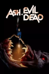 Ash vs Evil Dead – Temporada 3