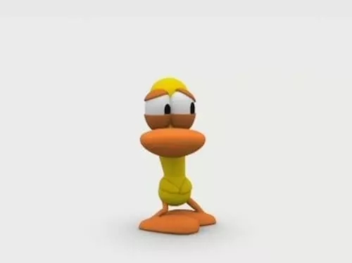 Pocoyo S2E28