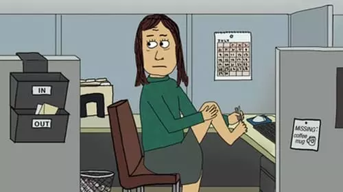 The Life & Times of Tim S1E9