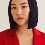 Greta Lee