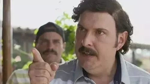 Pablo Escobar: O Patrão do Mal S1E66