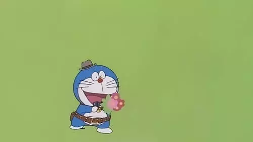 Doraemon S1E10