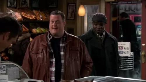 Mike & Molly: Um Casal de Peso S1E16