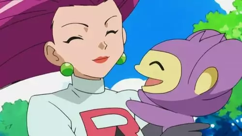 Pokémon S10E22