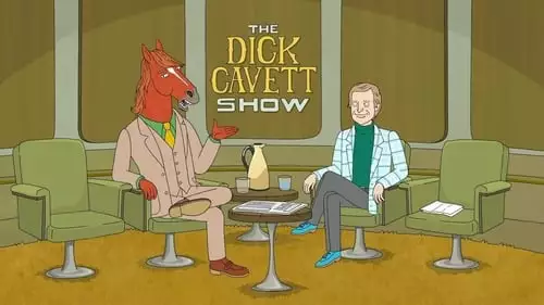 BoJack Horseman S1E12