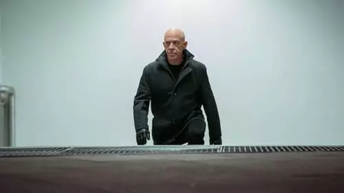 Counterpart: Mundo Paralelo S2E10