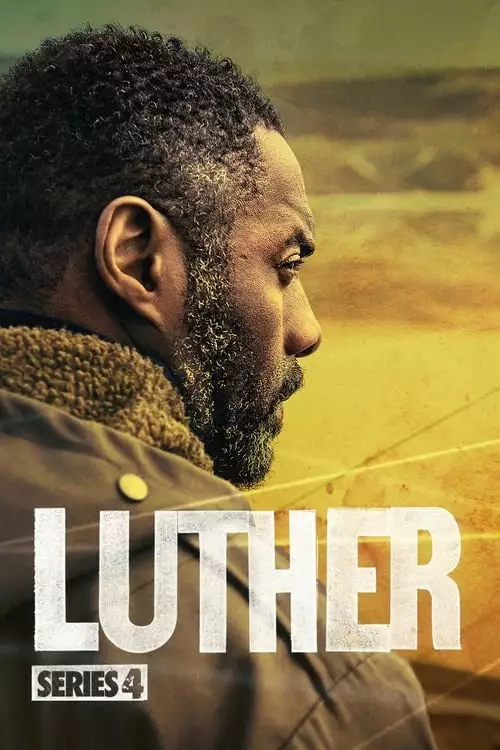 Luther – Temporada 4