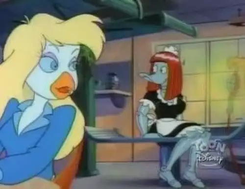 DuckTales: Os Caçadores de Aventuras S3E6