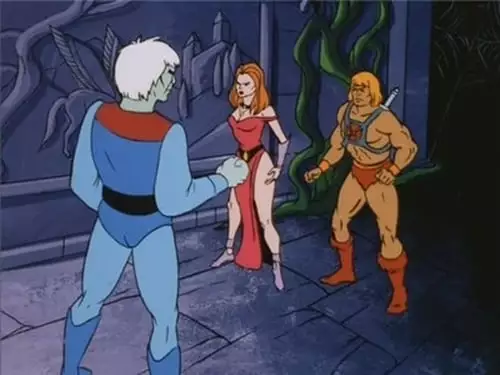 He-Man e Os Defensores do Universo S1E52