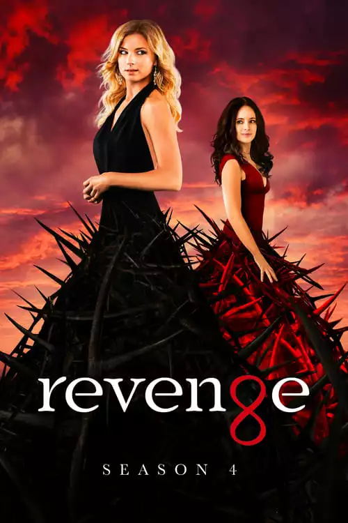 Revenge – Temporada 4