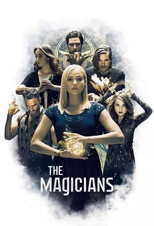 The Magicians: Escola de Magia – Temporada 4