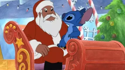 Lilo e Stitch: A Série S1E21