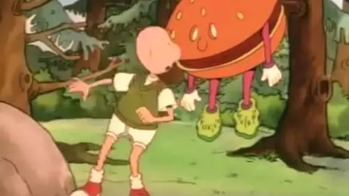 Doug S3E22
