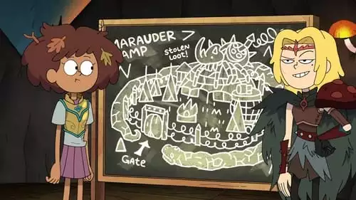 Amphibia S3E20