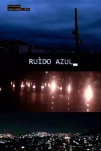 Ruído Azul