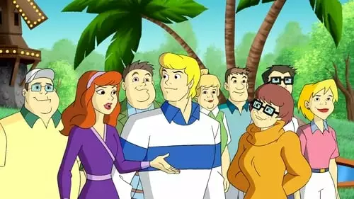 O Que Há de Novo, Scooby-Doo? S3E8