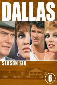 Dallas – Temporada 6