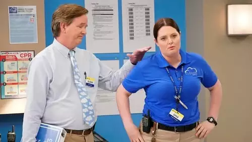 Superstore: Uma Loja de Inconveniências S3E2