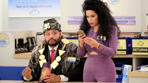 Superstore: Uma Loja de Inconveniências S3E5