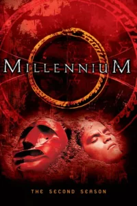 Millennium – Temporada 2