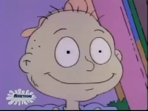 Rugrats: Os Anjinhos S2E47