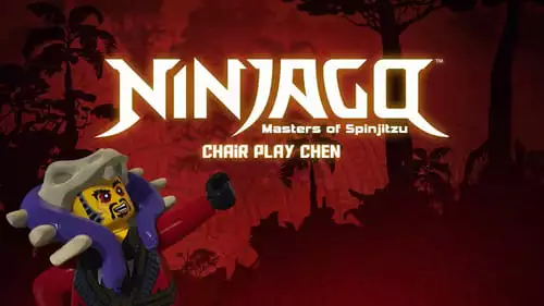 Ninjago: Mestres do Spinjitzu S0E78