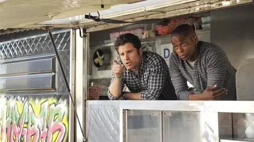 Psych: Agentes Especiais S8E7