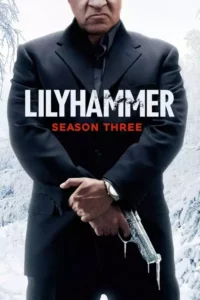 Lilyhammer – Temporada 3