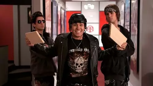 Big Time Rush S1E4