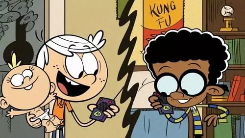 The Loud House S1E28