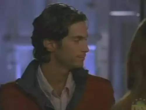 Dawson’s Creek S6E8