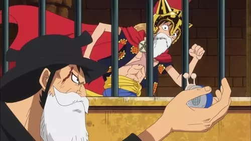 One Piece S16E662