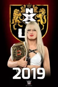 WWE NXT UK – Temporada 2