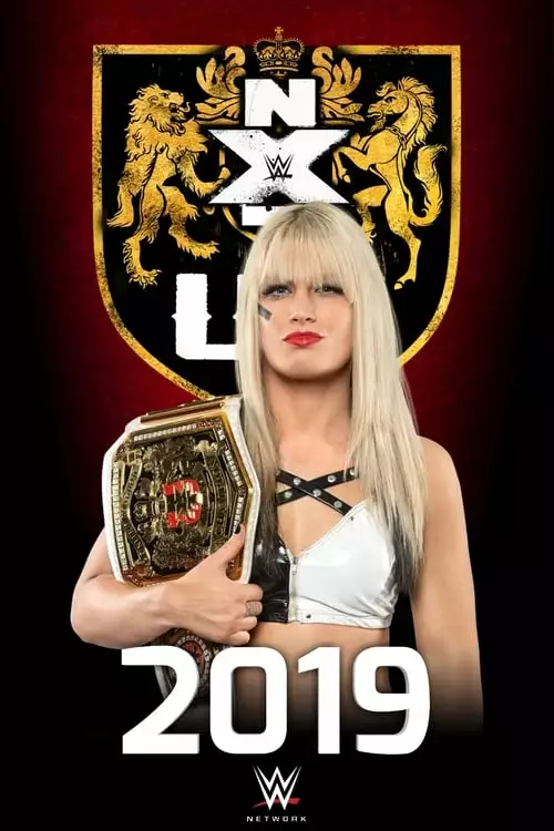 WWE NXT UK – Temporada 2