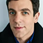 B.J. Novak