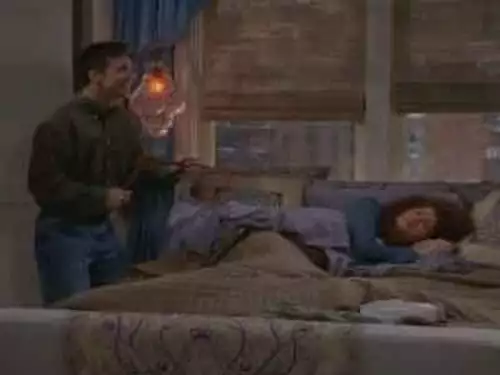 Will e Grace S4E7