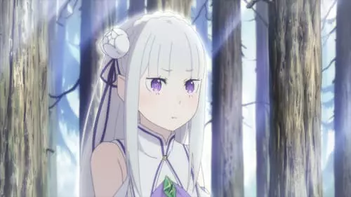 Re:ZERO -Starting Life in Another World- S1E42