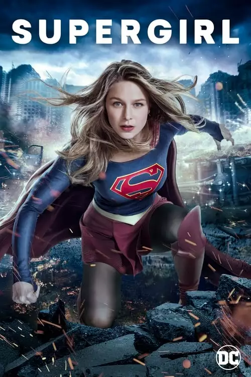 Supergirl – Temporada 3