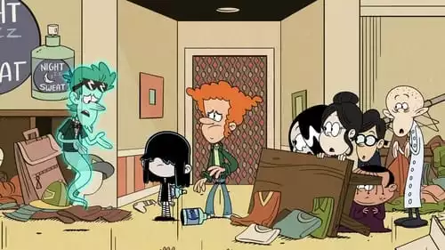 The Loud House S6E4