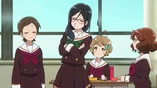 Sound! Euphonium S0E2