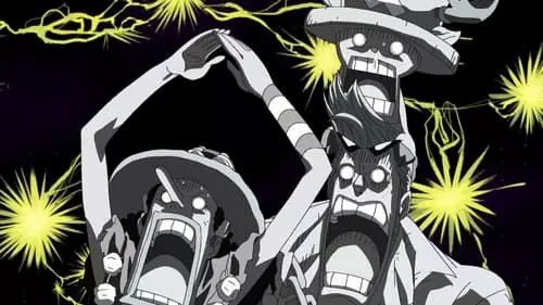 One Piece S10E367