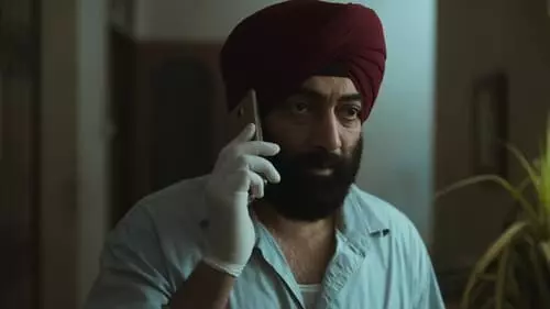 Gaanth S1E1