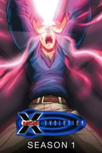 X-Men: Evolution – Temporada 1