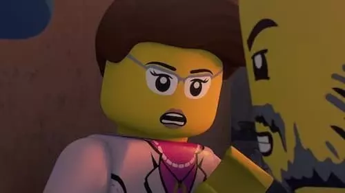 Ninjago: Mestres do Spinjitzu S9E10