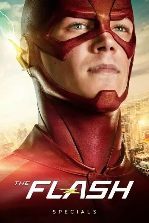 Flash – Especiais