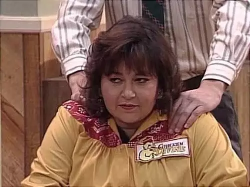 Roseanne S2E13